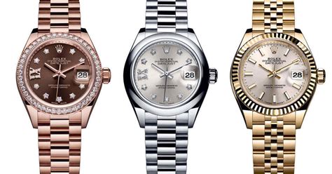 rolex orologi donna prezzi|rolex sito ufficiale italia.